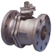 A valve